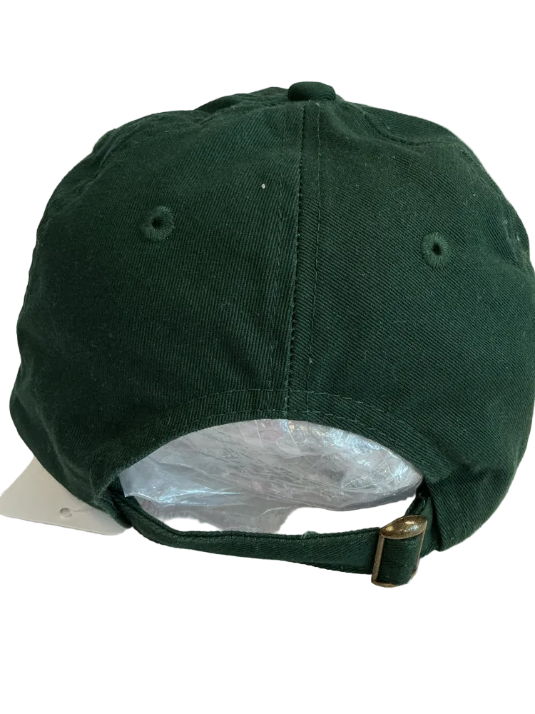 Clare V. Blue Hat