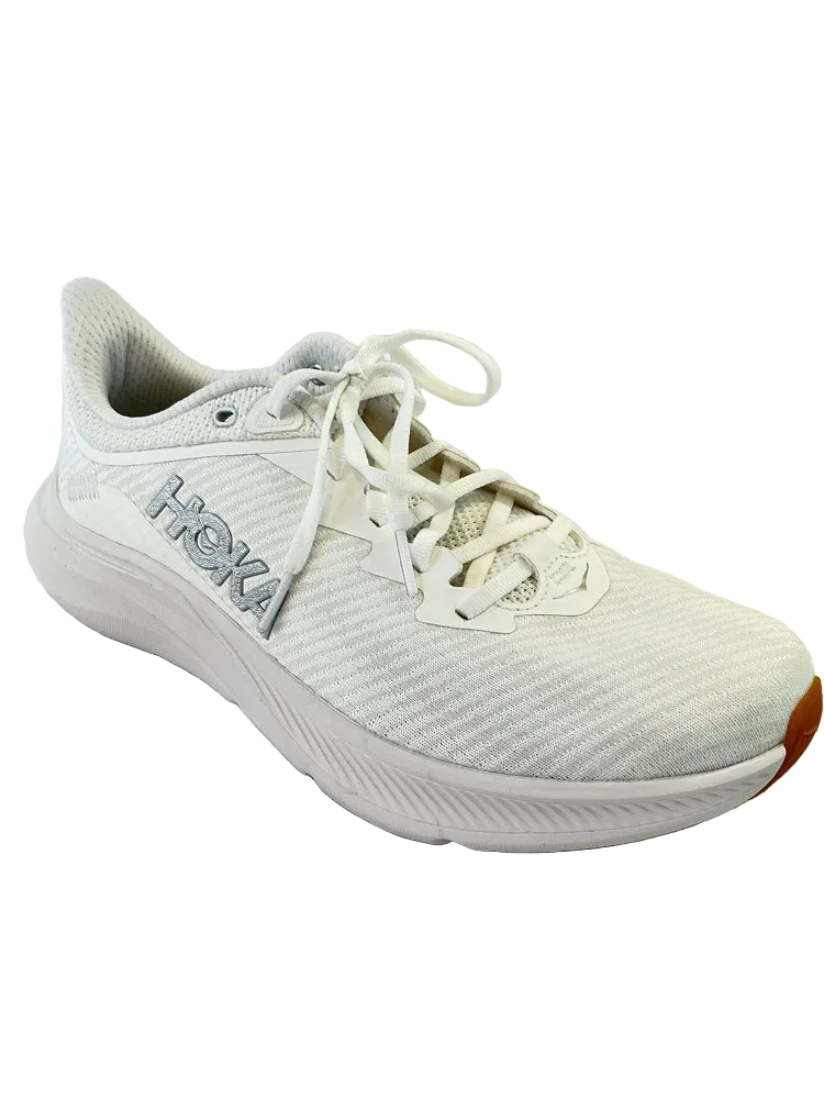 Hoka Shoe Size 9.5 White Sneakers