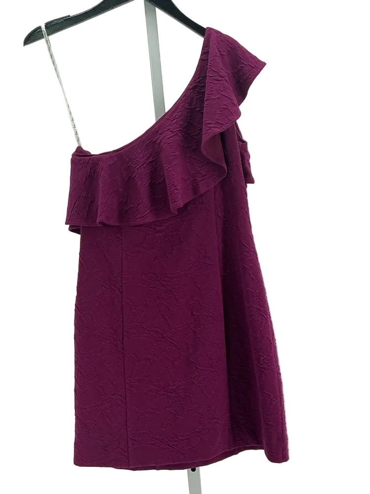 Lilly Pulitzer Size 6 Purple Dress