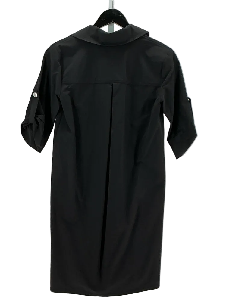 Peace of Cloth Size XS Black Dress