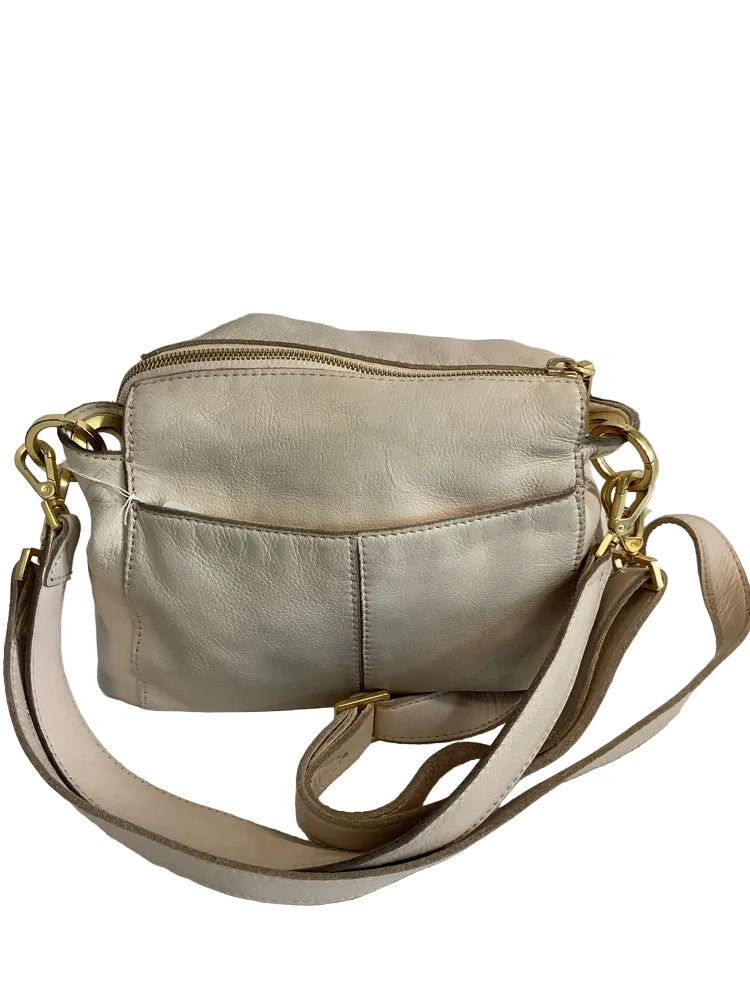 Hammitt Cream Handbags