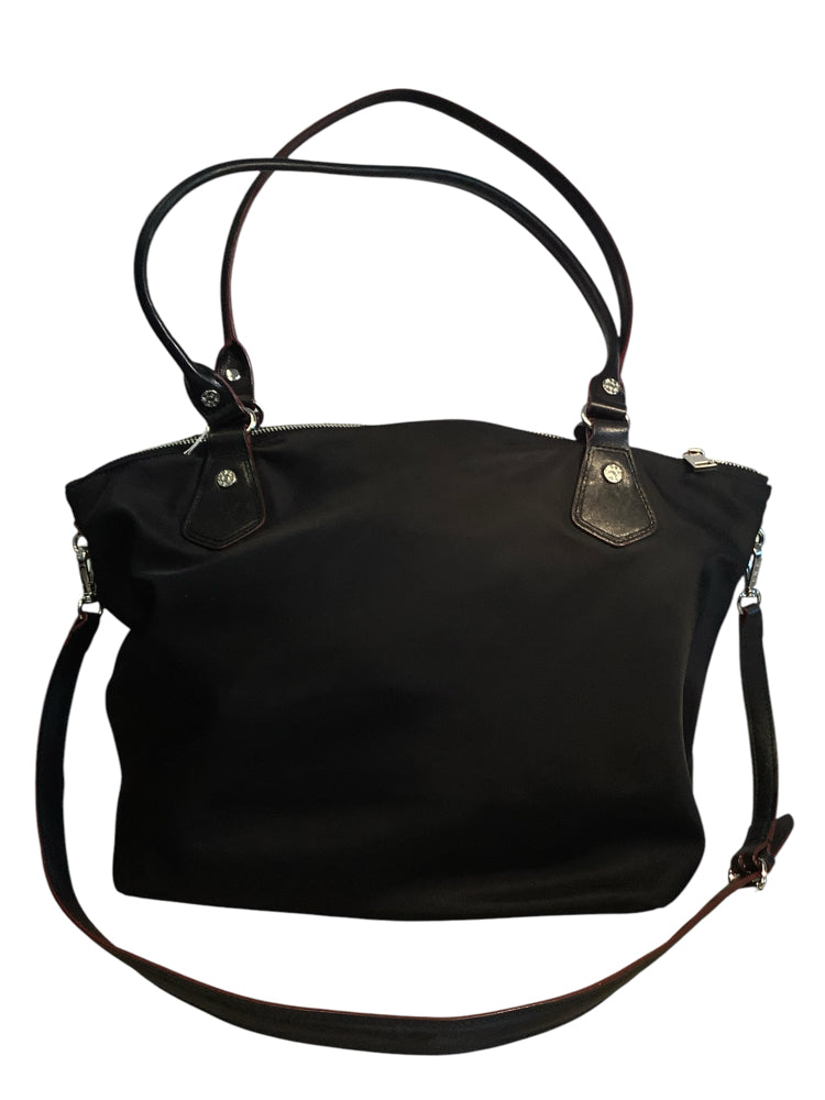 MZ Wallace Black Handbags