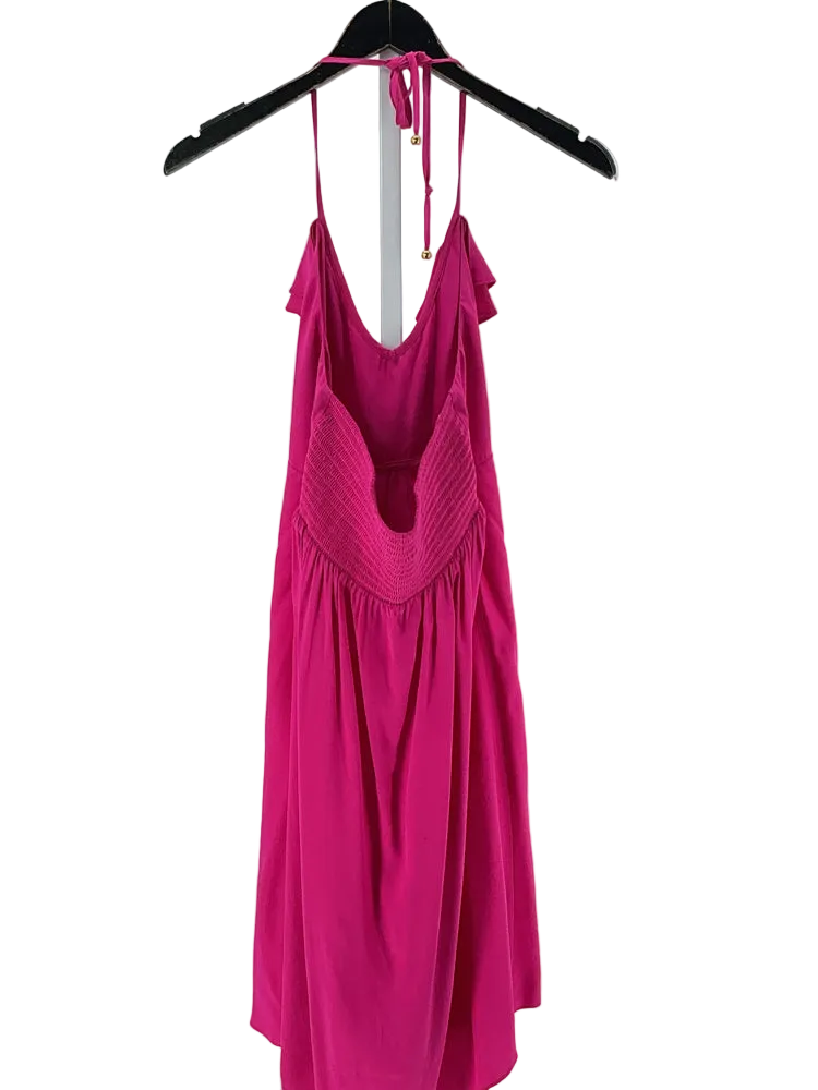 Alice & Trixie Size M Pink Dress