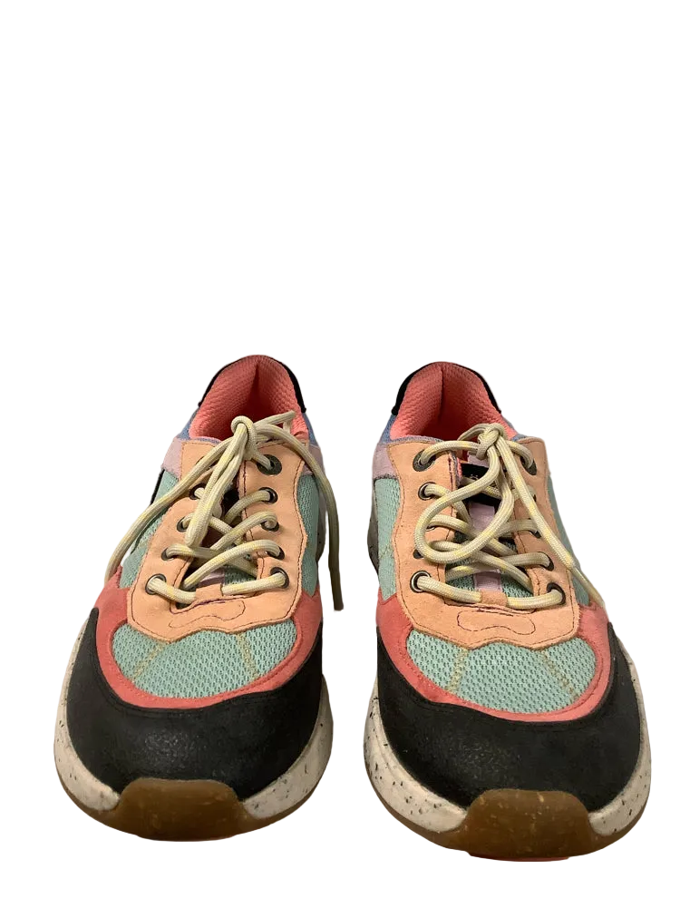 Taos Shoe Size 11 Multi-Color Sneakers