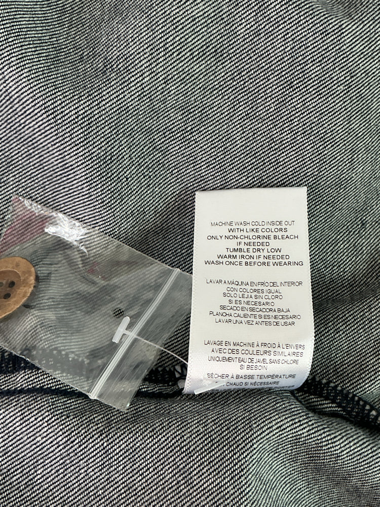 Kut from the Kloth Size 2 Denim Dress