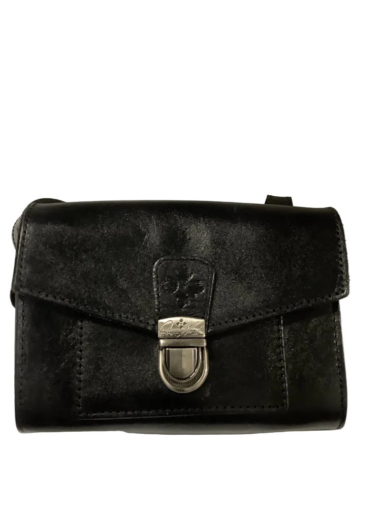 Patricia Nash Black Handbags