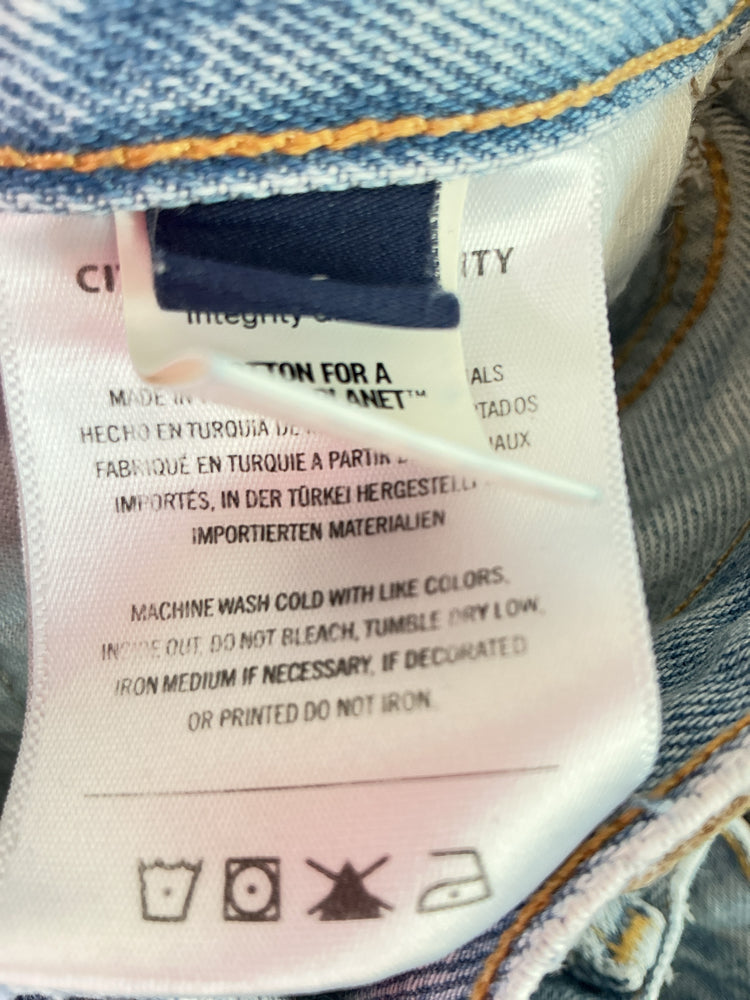 Citizens of Humanity Size 25 Jeans