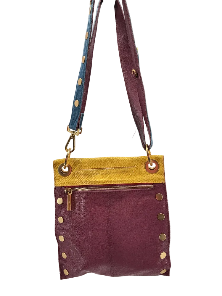 Hammitt Brown Multi Montana Handbags