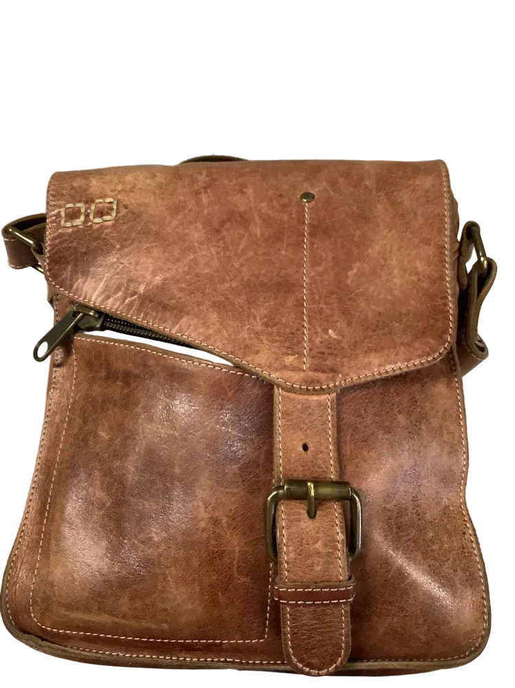 Bed Stu Brown Venice Beach Handbags