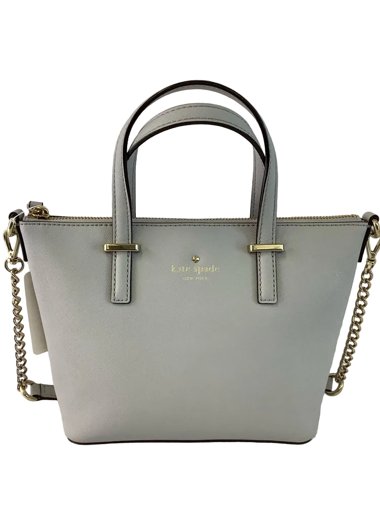 Kate Spade Gray Handbags