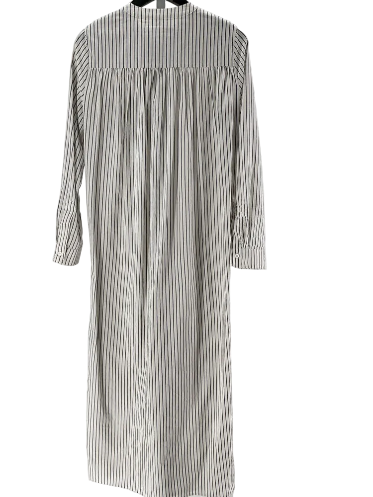 Jenni Kayne Size XS Blue & White Dress