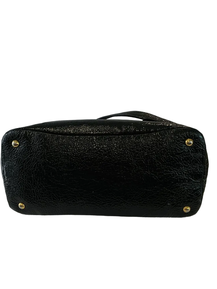 Prada Black Handbags