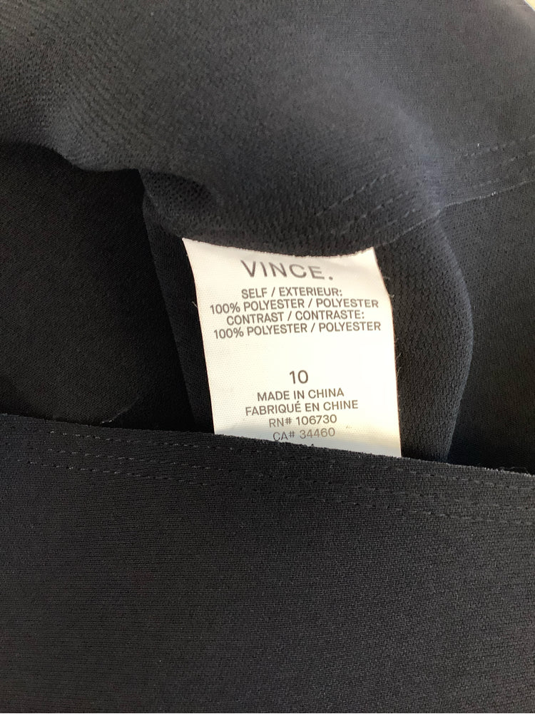 Size 10 Vince Skirt