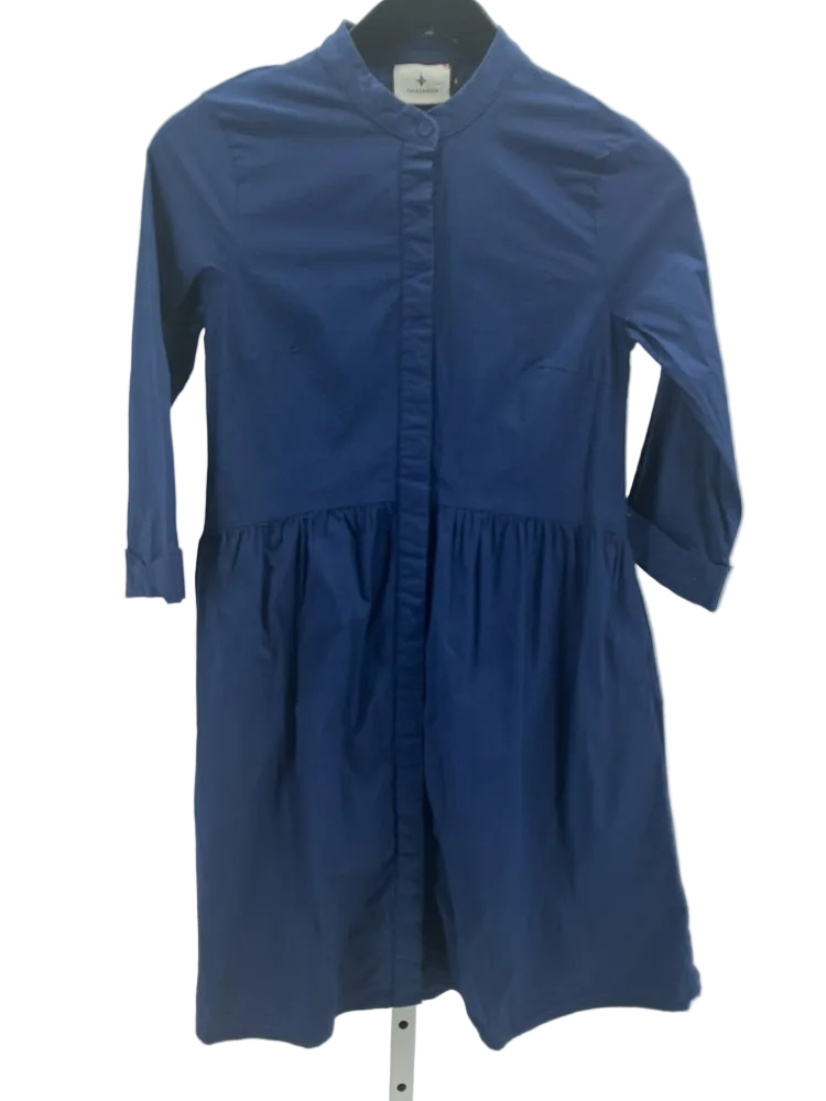 Tuckernuck Size 2 Navy Dress