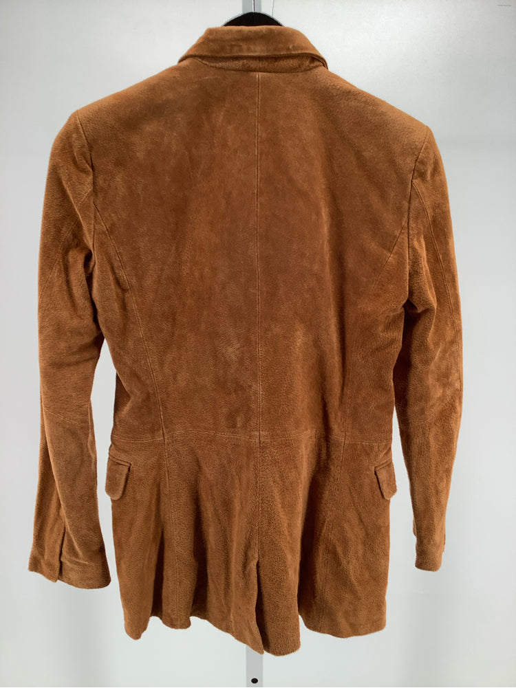Blank NYC Size XS Brown Blazer