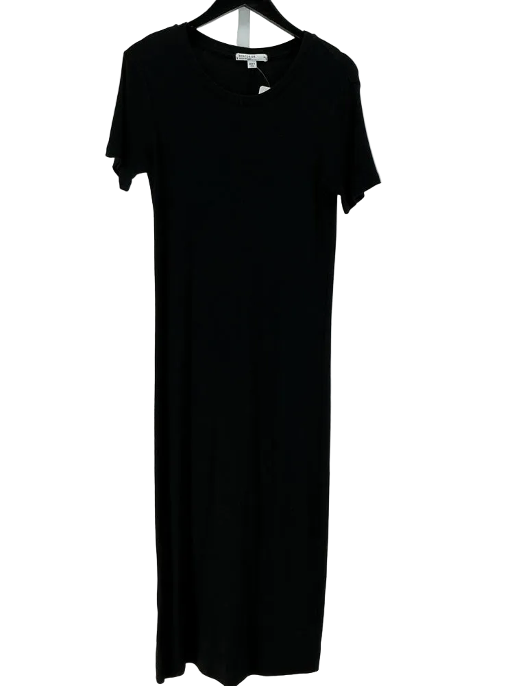 Stateside Size M Black Dress