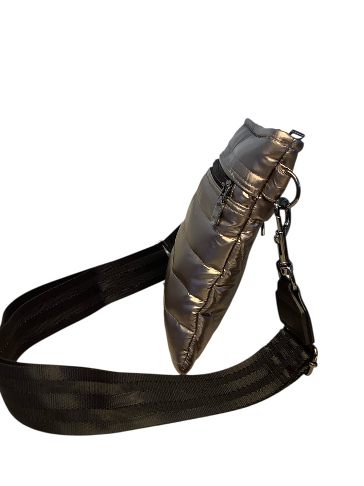 Think Royln Pewter Handbags