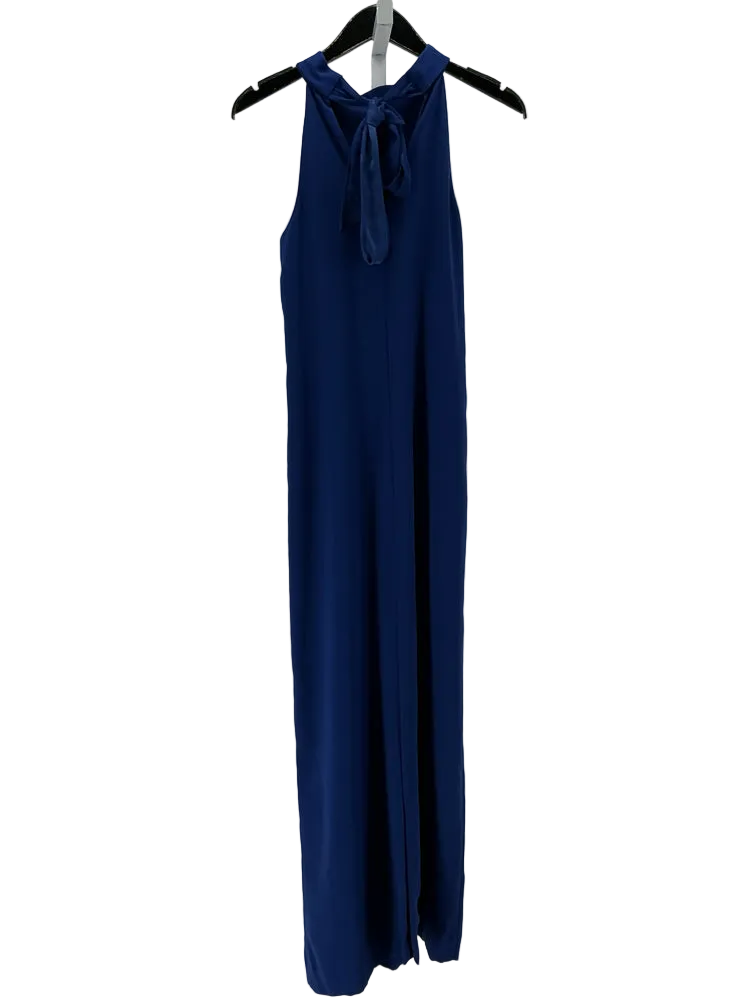 Lilly Pulitzer Size 0 Blue Dress