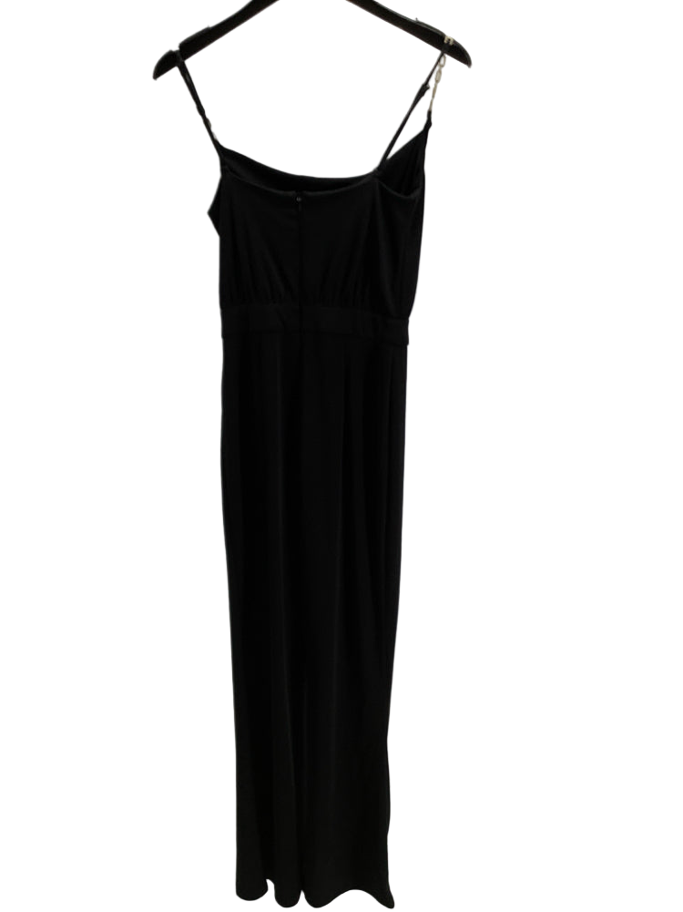 Jason Wu Size XS Black Jumpsuit