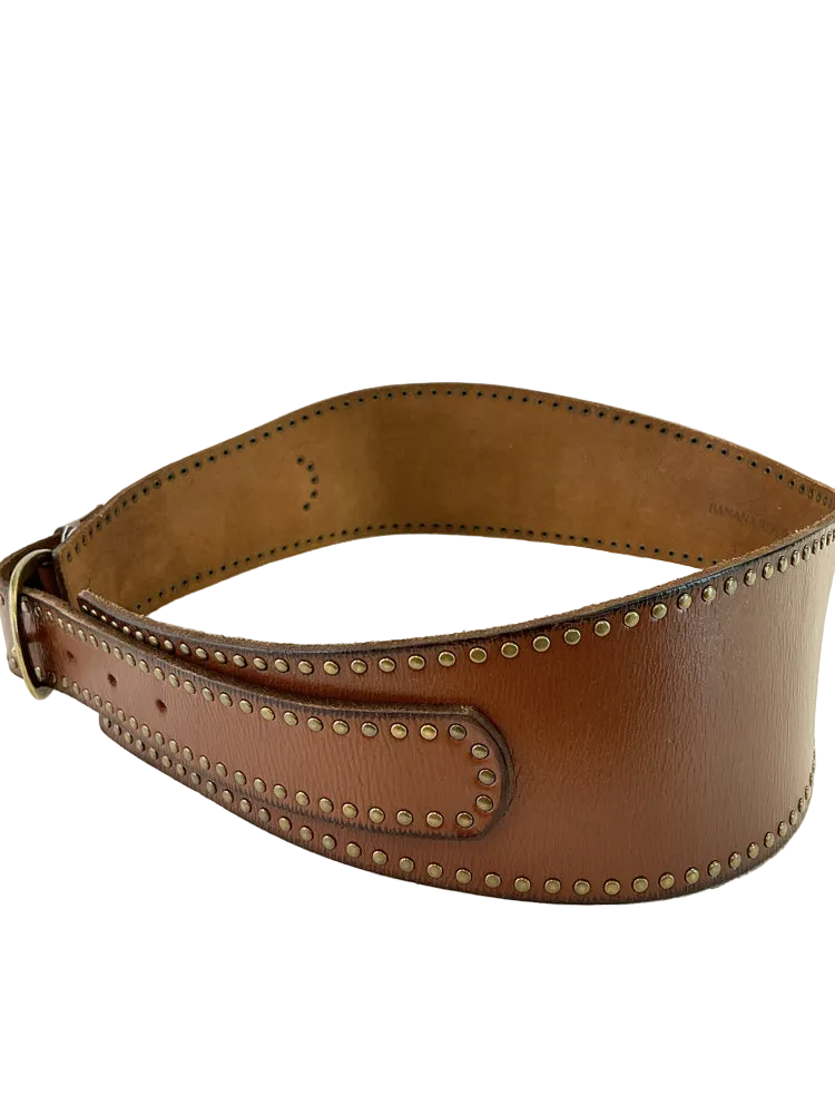 Banana Republic Brown Belt