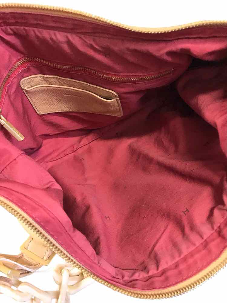 Hammitt Tan Morgan Handbags