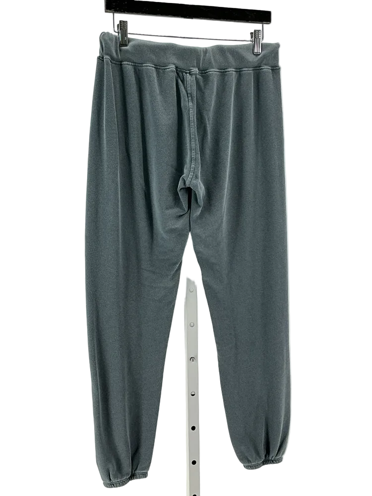 perfectwhitetee Size M Gray Sweatpants