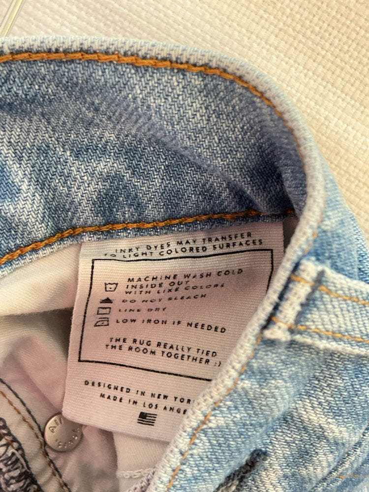 AYR Size 27p Jeans