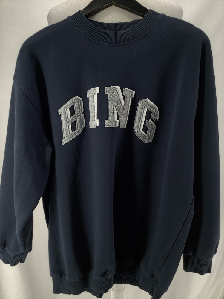 Size XS Anine Bing Sweatshirt