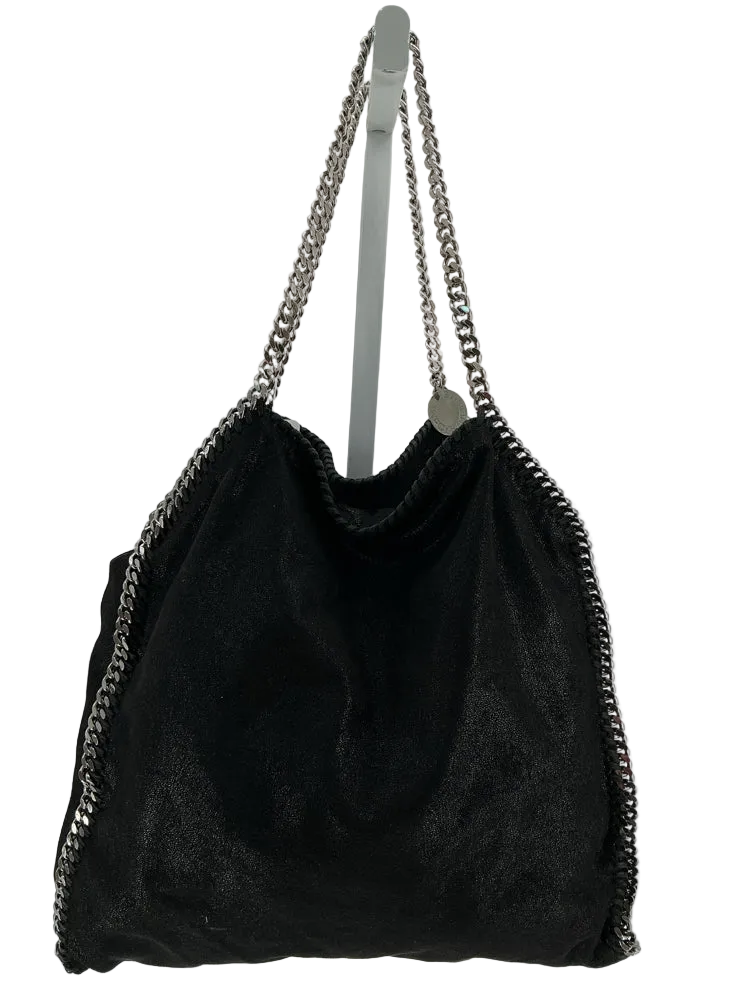 Stella McCartney Black Falabella Handbags