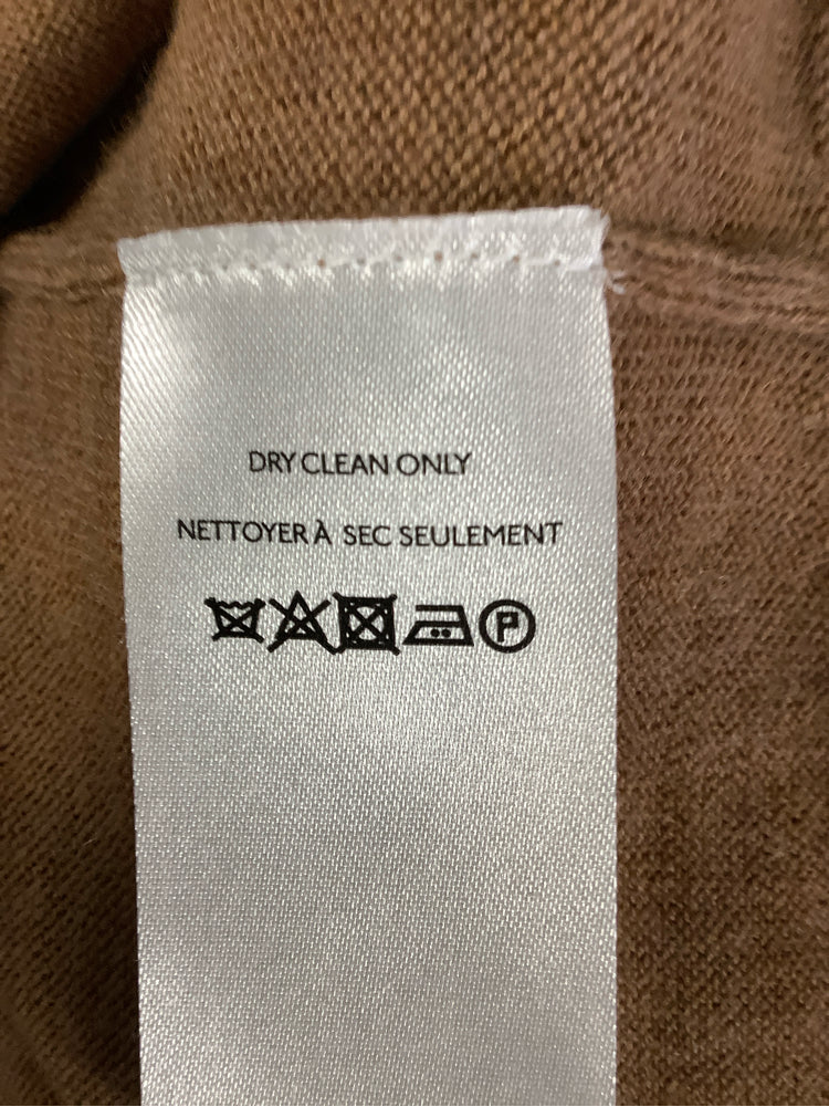 by anthropologie Size XL Brown Sweater