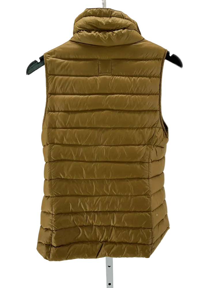 Gap Size S Brown Vest
