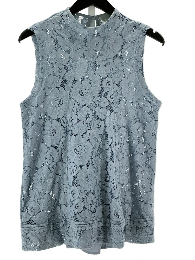 Maeve Size S Blue Shirt