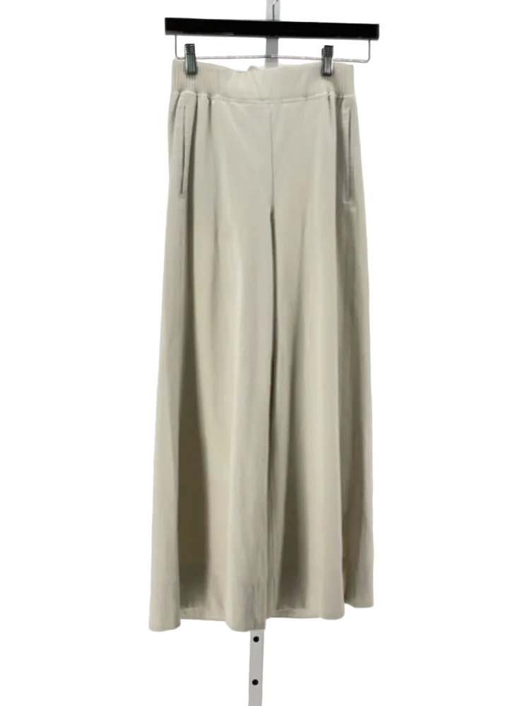 lululemon Size XS Cream Pants