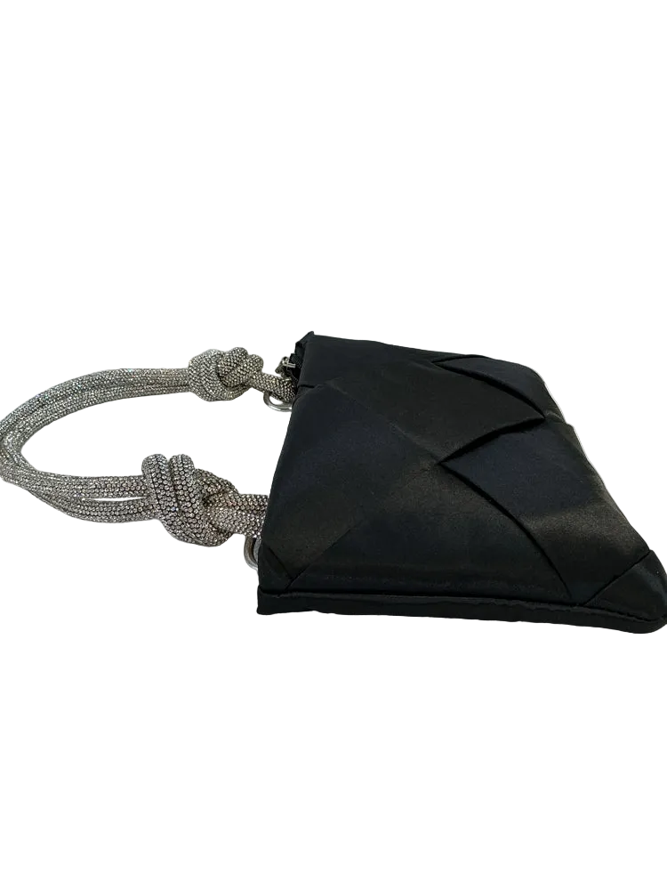 Urban Expressions Black Handbags