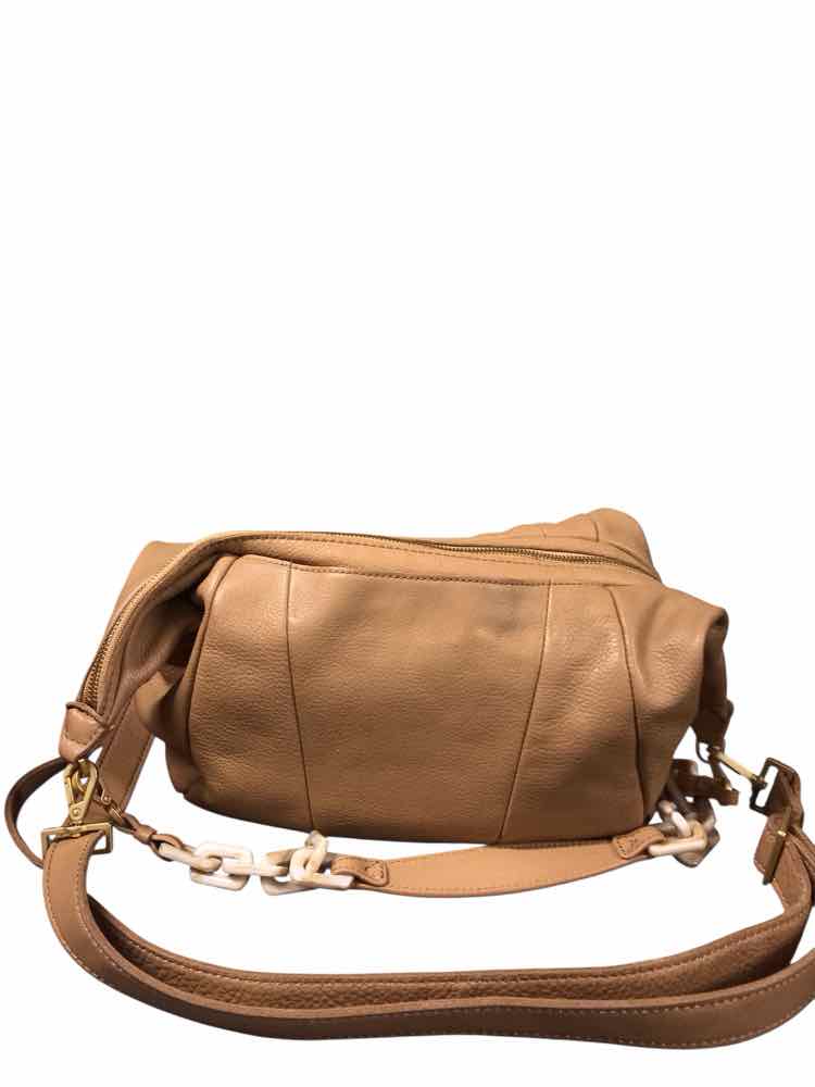 Hammitt Tan Morgan Handbags