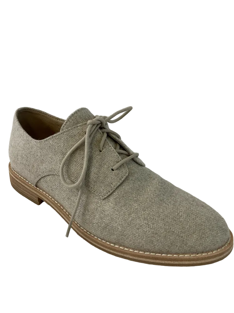 Eileen Fisher Shoe Size 9 Tan Harlow Oxford