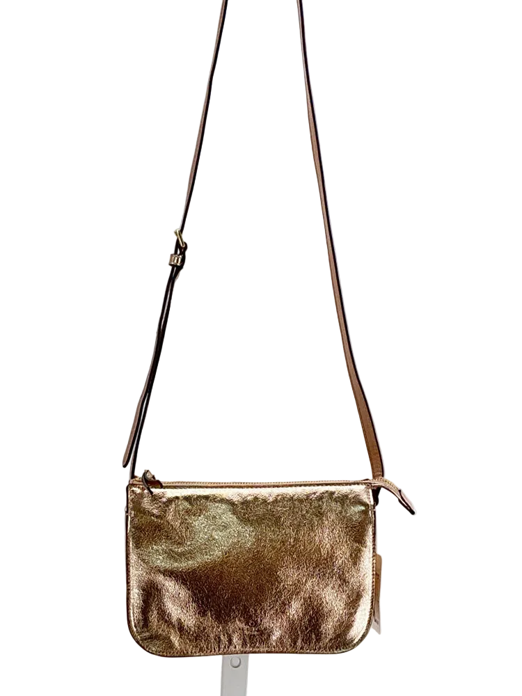Kate Spade Gold Handbags