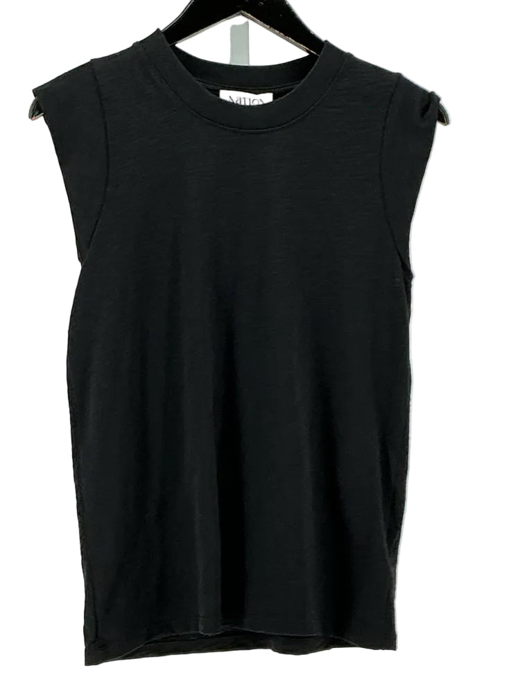 Nation Size S Black Shirt