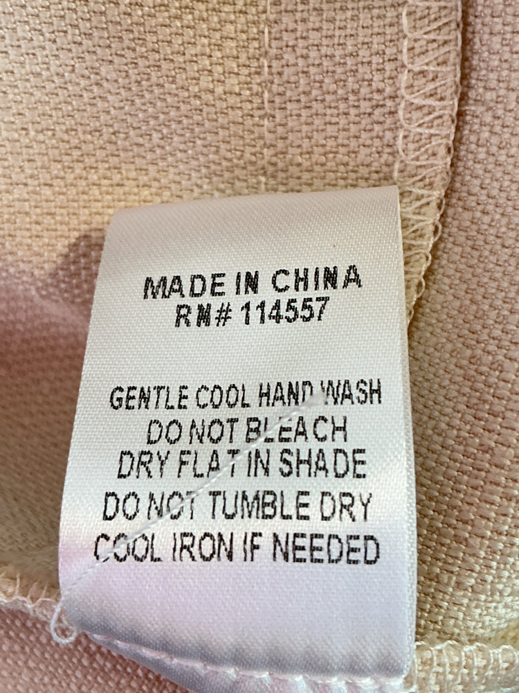 THML Size S Tan Dress