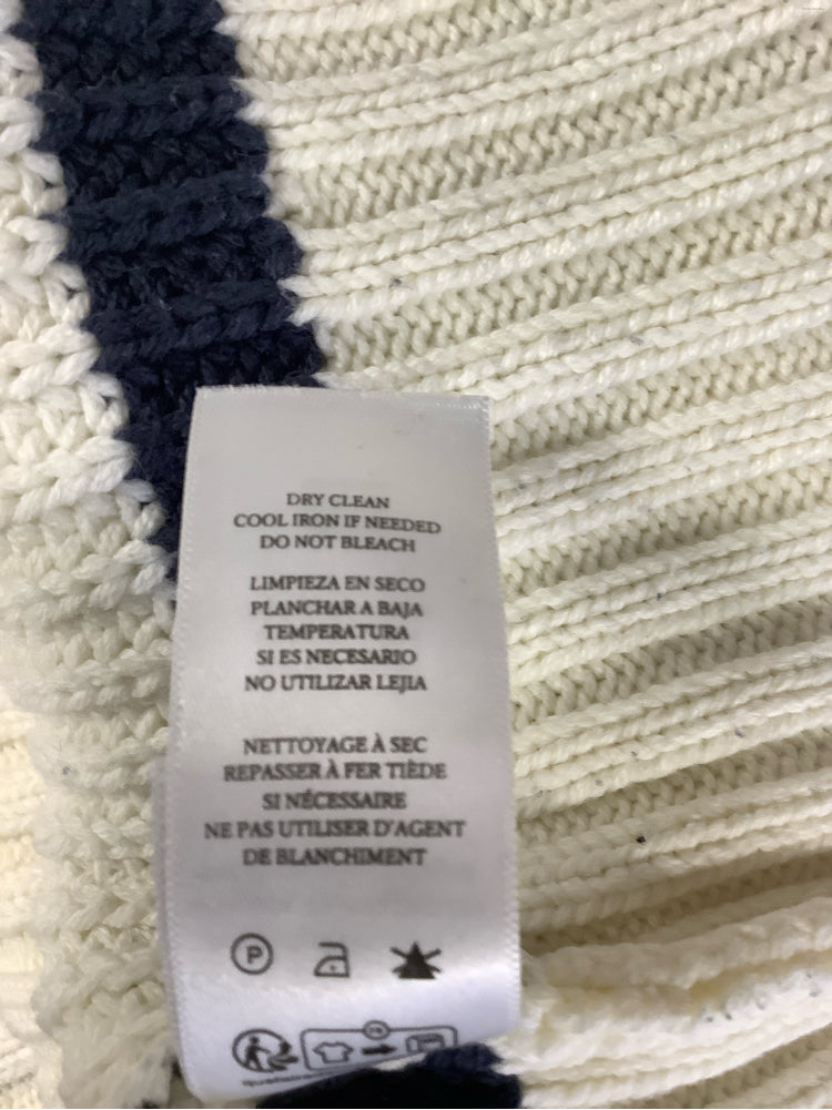 Rails Size M White multi BAMBI Sweater