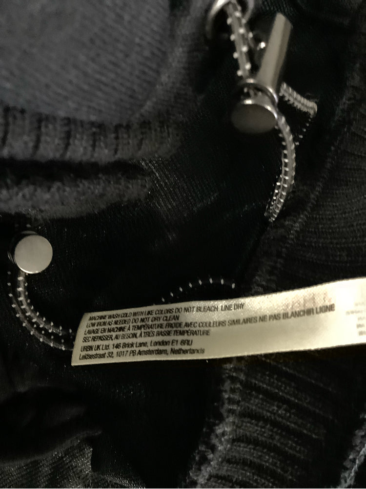 fp movement Size XL Black Jacket