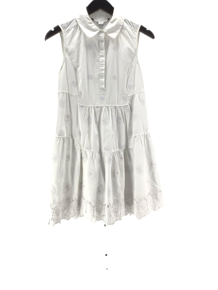 Size 4 Diane VonFurstenberg Dress
