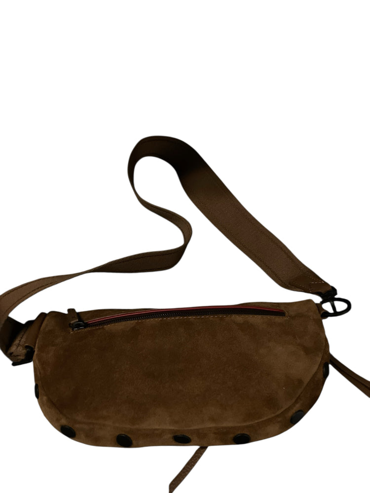 Hammitt Brown Charles Handbags