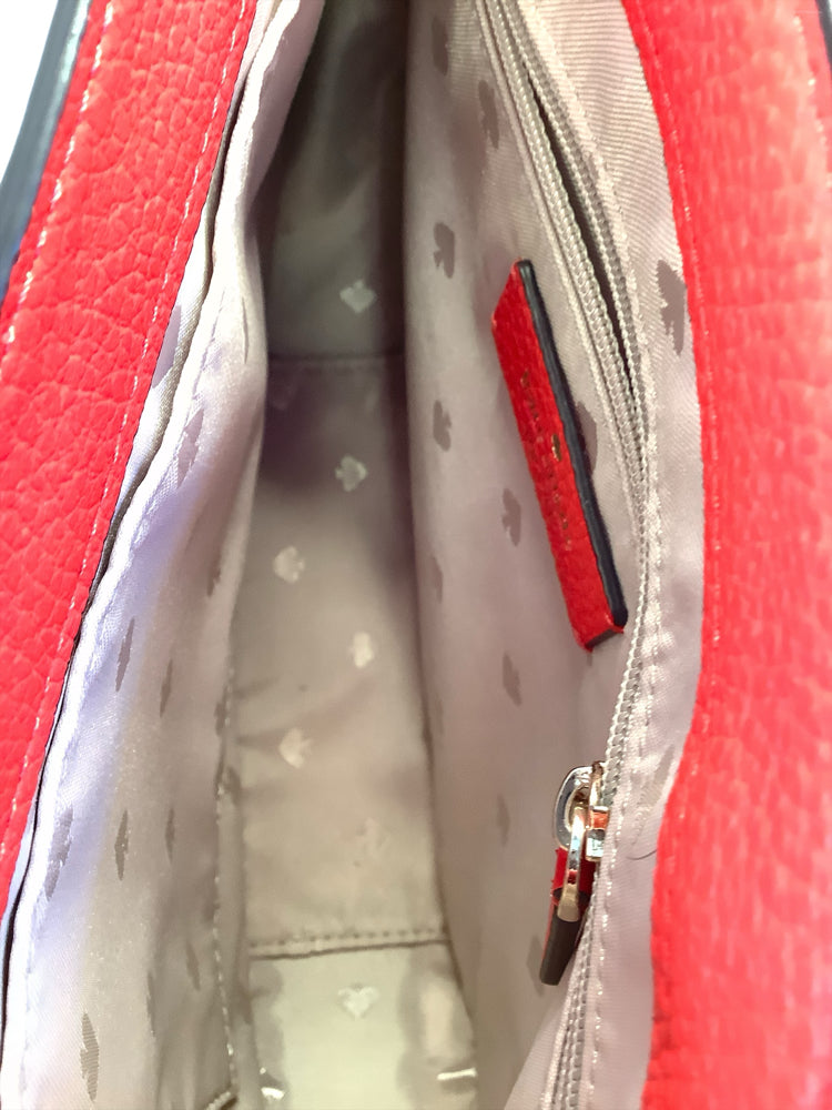 Kate Spade Red Handbags