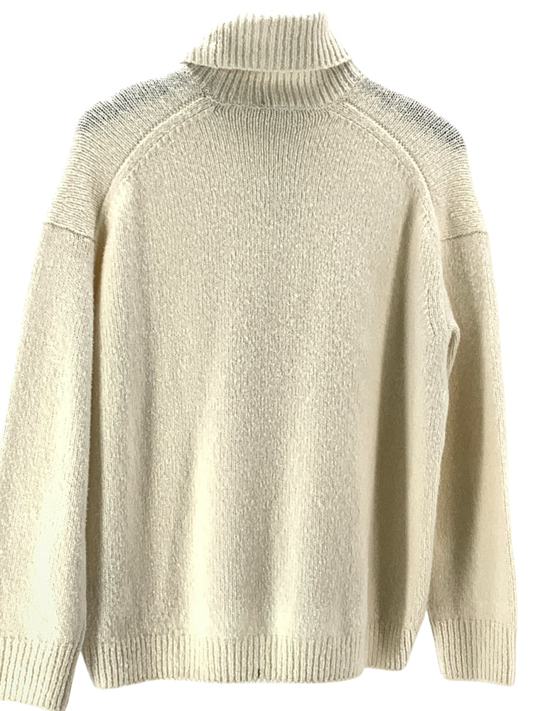 Vince Size S Cream Sweater