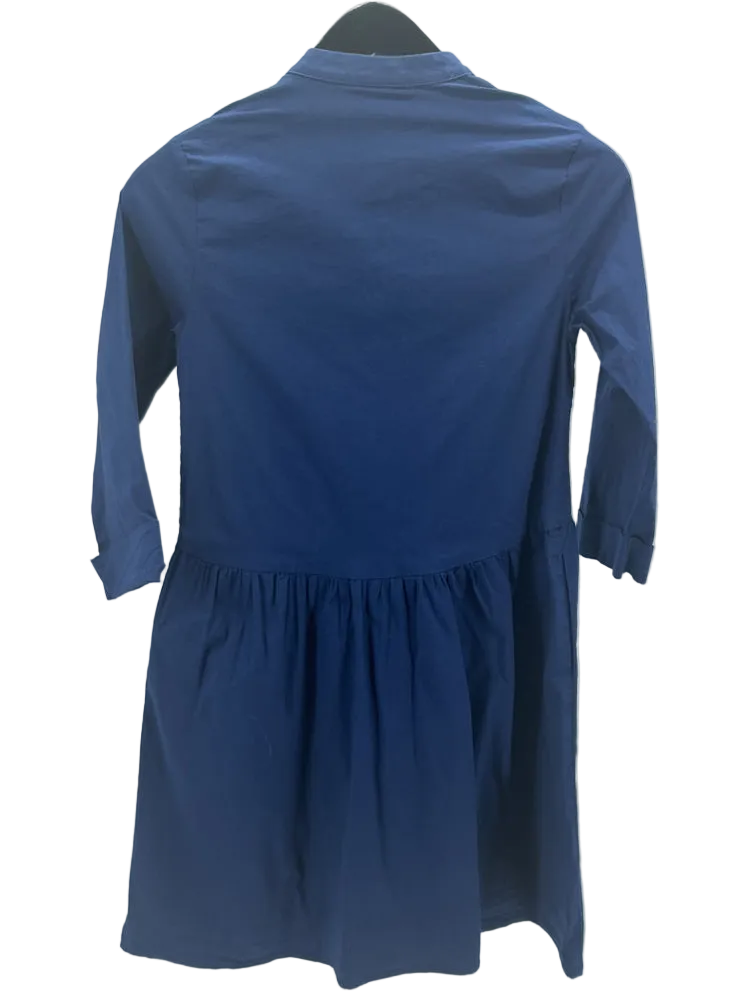 Tuckernuck Size 2 Navy Dress