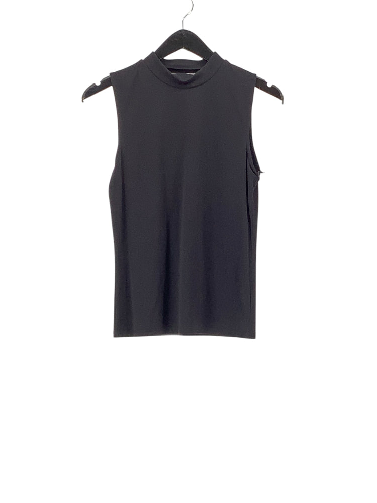 Vince Size M Black Shirt