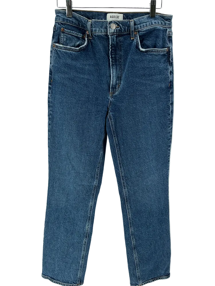 AgoldE Size 28 Jeans