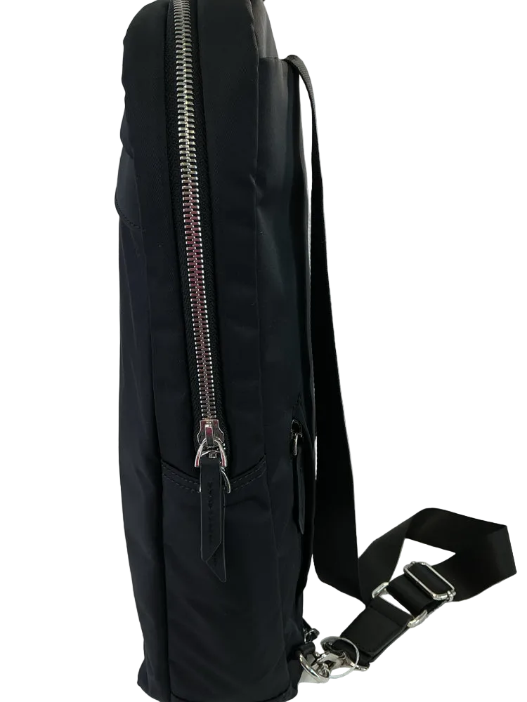 Targus Black Backpack