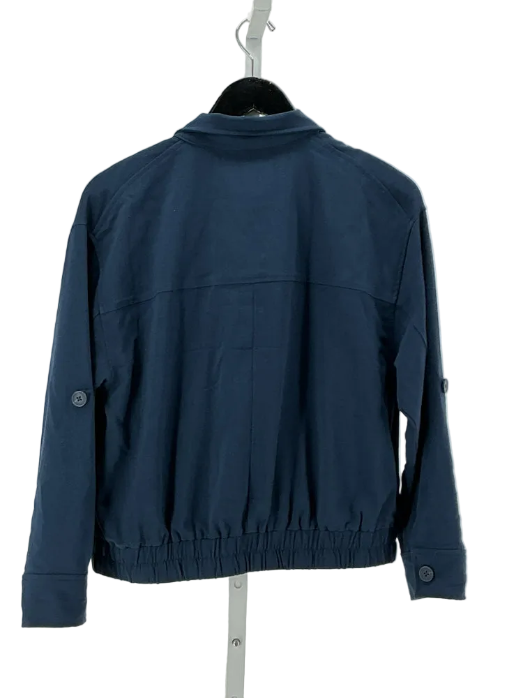 Liverpool Size S Navy Jacket